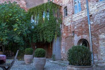 پانسیون La Cour Verte