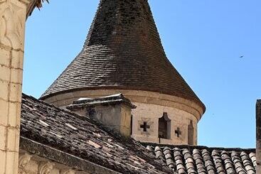 پانسیون Les Hauts De Saulies
