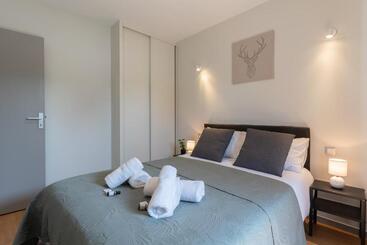 公寓式酒店  Residence Croma