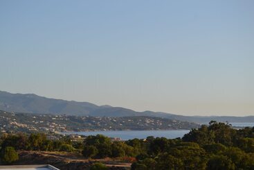 هتل آپارتمان Résidence Les Jardins Du Fort