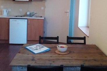 Residence La Providence Zenao Lisieux