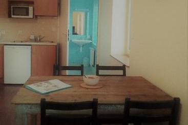 Residence La Providence Zenao Lisieux