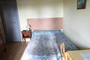 旅馆 Auberge Normande