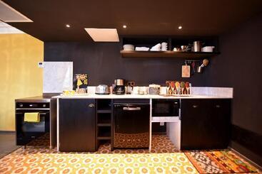 Appart Hotel Fior Di Ribba