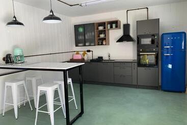 Appart Hotel Fior Di Ribba
