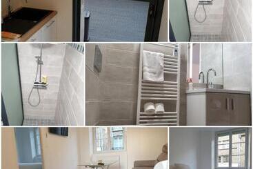 Appart Hotel61 - Flers