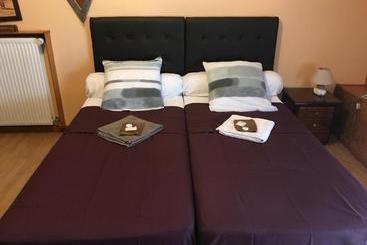 پانسیون Chambre D Hôte Anzi