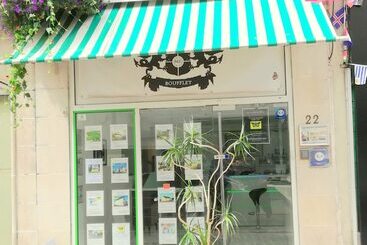 پانسیون Chambres Boufflet