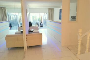 پانسیون Chambres Boufflet