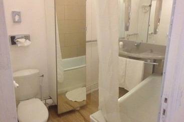 پانسیون Chambres Boufflet