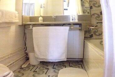 پانسیون Chambres Boufflet