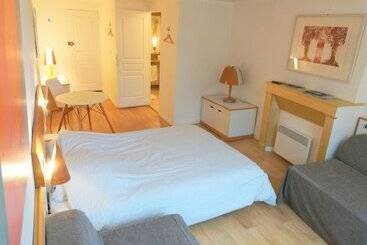 پانسیون Chambres Boufflet