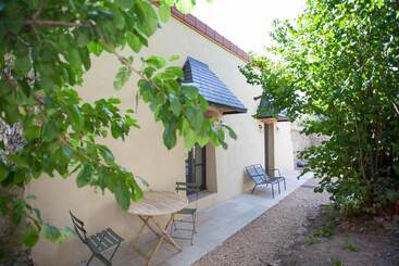 Pension Maison Tandem