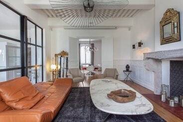 Pension Maison Tandem