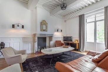 Pension Maison Tandem