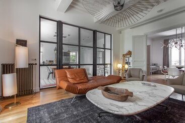 Pension Maison Tandem