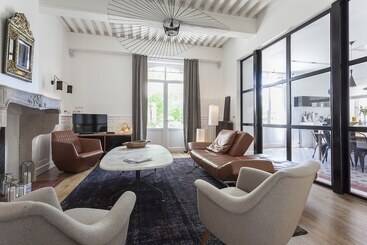 Pension Maison Tandem