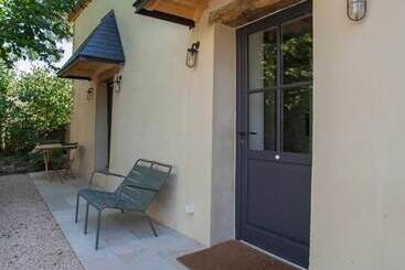 Pension Maison Tandem