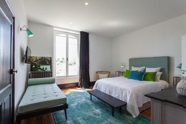 Pension Maison Tandem