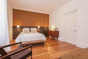 Pension Maison Tandem