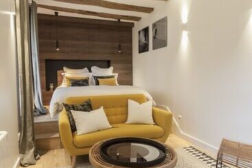 Pension Maison Tandem
