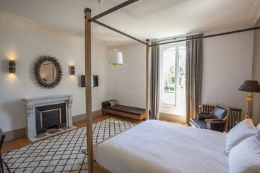 Pension Maison Tandem