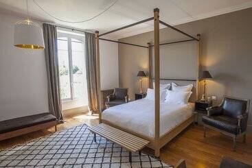 Pension Maison Tandem