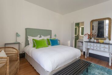 Pension Maison Tandem