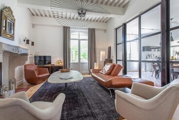 Pension Maison Tandem