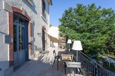Pension Maison Tandem