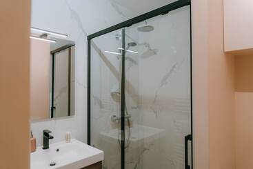 Apparts Rennes Bnb Solferino Centre Gare
