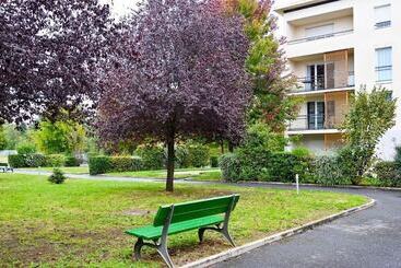 Domitys Les Rives Du Cher