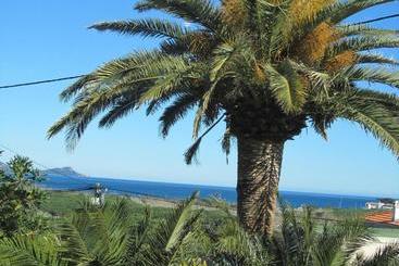 پانسیون Au Reveil Des Cigales