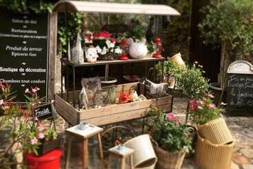 پانسیون Maison & Tartine