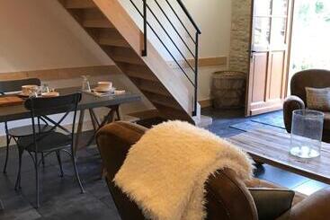 پانسیون Maison & Tartine