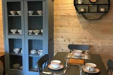 پانسیون Maison & Tartine