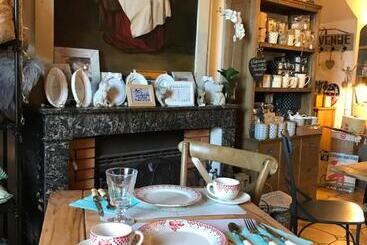 پانسیون Maison & Tartine