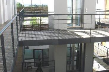Studio à Deux Pas D'aix