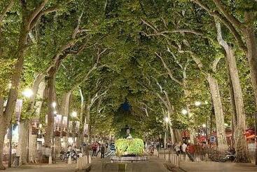 Studio à Deux Pas D'aix
