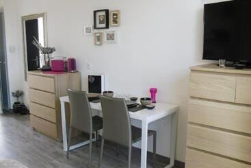 Studio à Deux Pas D'aix