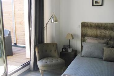 Studio à Deux Pas D'aix