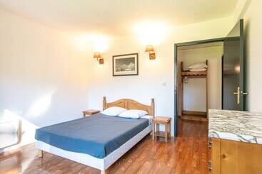 Vacanceole Residence L Edelweiss