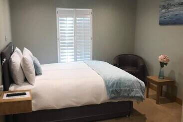 هاستل The Claremont Inn