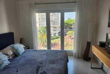 Bleu Mer Duplex & Suites - Saint Cyprien