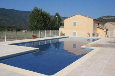 Hameau Des Sources