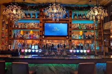 هتل The Townhouse Boutique