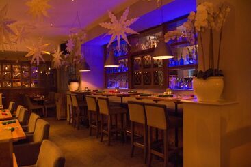 هتل The Townhouse Boutique