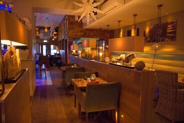 هتل The Townhouse Boutique