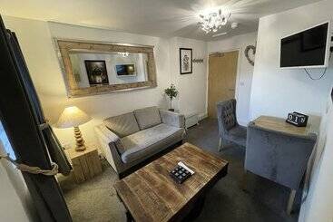 هتل The Townhouse Boutique