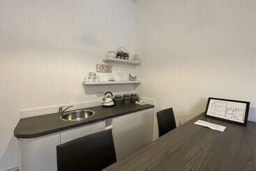 هتل The Townhouse Boutique